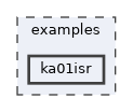 examples/ka01isr